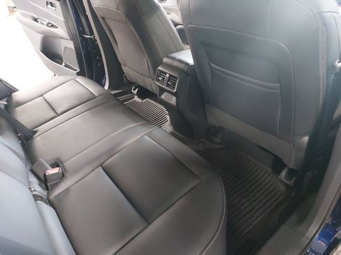 Certified 2025 Nissan Murano SL w/ Cargo Package AWD/4WD image 11