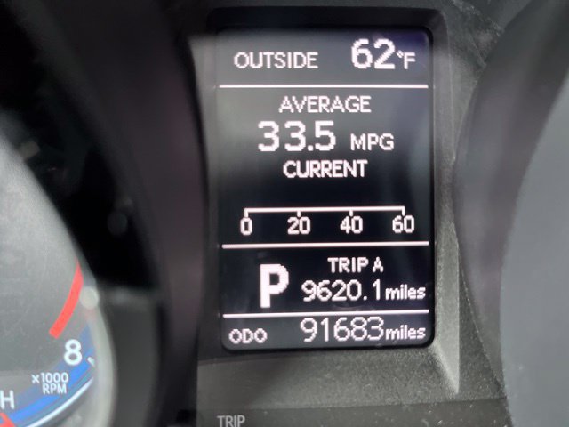 Used 2015 Toyota Corolla S Premium FWD image 15