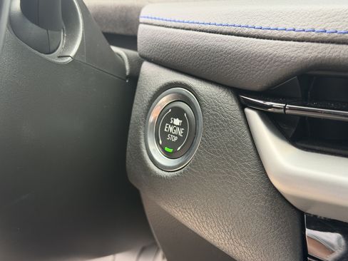 Certified 2024 Cadillac XT4 Sport AWD/4WD image 24