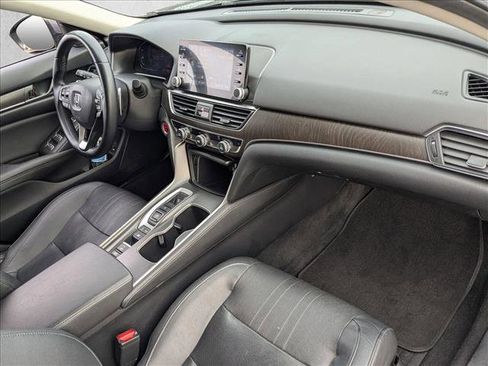 Used 2019 Honda Accord EX-L image 19