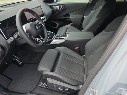New 2026 BMW X3 M50 w/ Premium Package AWD/4WD image 8