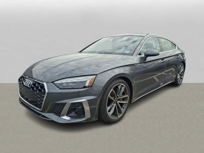 Used 2023 Audi A5 2.0T Premium w/ Convenience Package