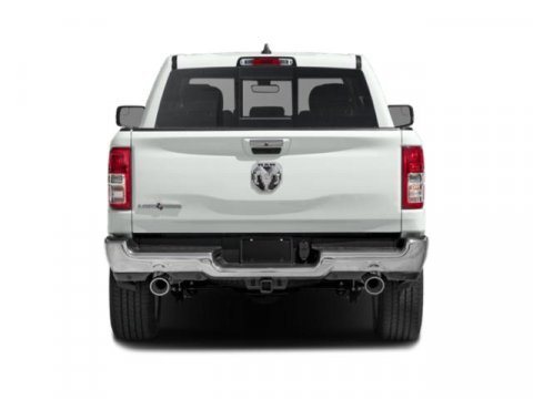 Used 2021 RAM 1500 Big Horn AWD/4WD image 8