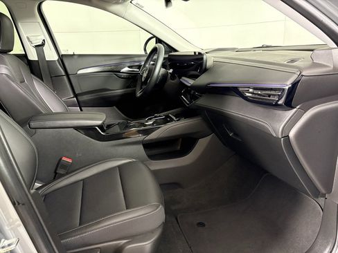 Used 2025 Buick Envision Preferred image 14