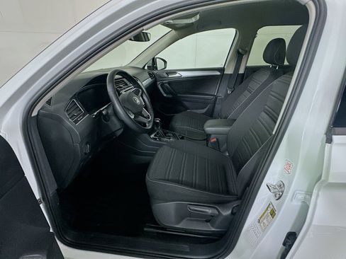 Used 2024 Volkswagen Tiguan S image 13