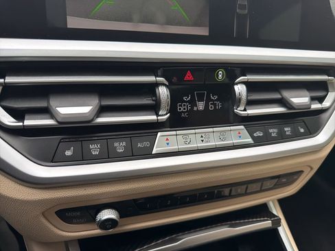 Used 2020 BMW 330i Sedan w/ Convenience Package image 19