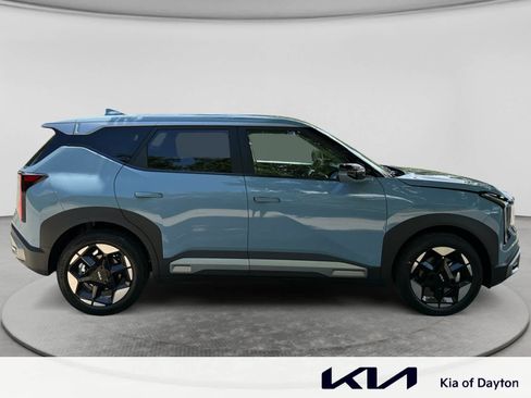 New 2027 Kia Seltos S FWD image 4