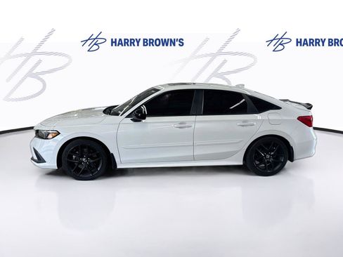Used 2022 Honda Civic Si image 8