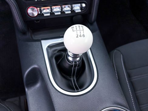 Used 2023 Ford Mustang Mach 1 RWD image 26