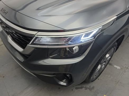 Used 2023 Kia Seltos S FWD image 15