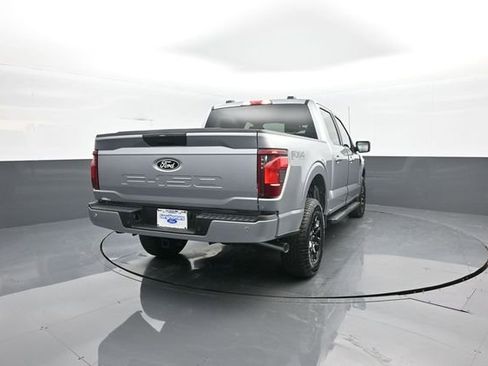 New 2026 Ford F150 XLT w/ FX4 Off-Road Package image 7