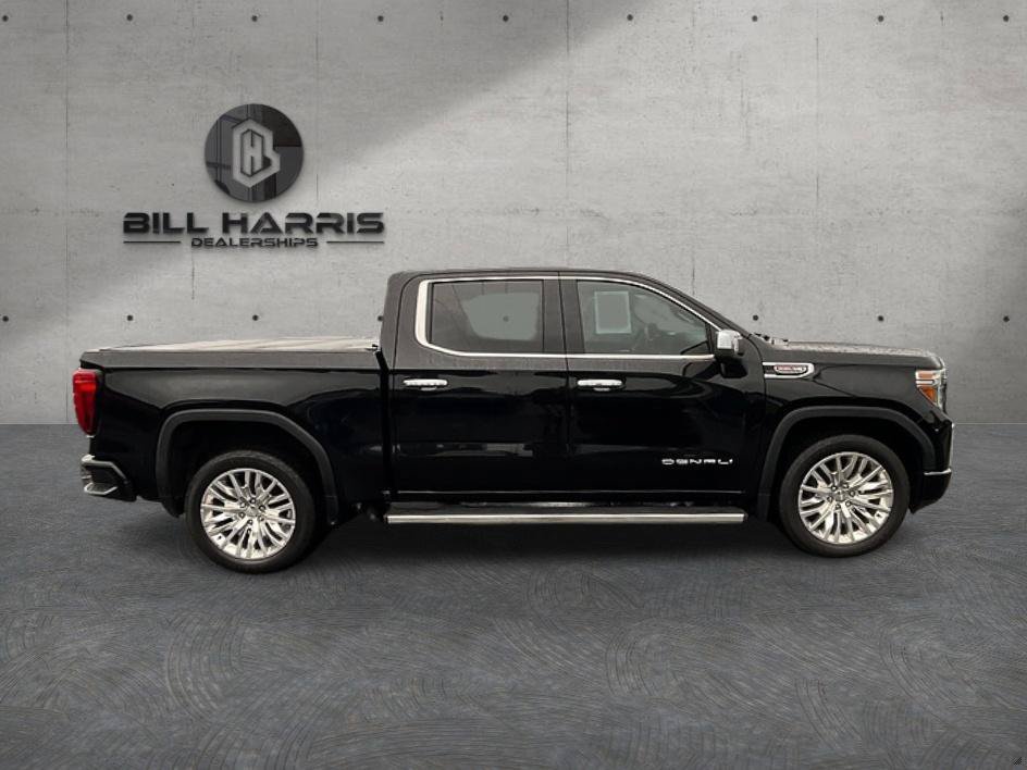 Used 2019 GMC Sierra 1500 Denali w/ Denali Ultimate Package AWD/4WD image 5