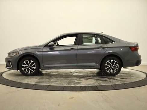 New 2026 Volkswagen Jetta S image 6