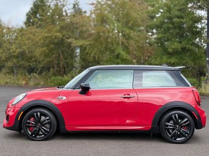 Used 2020 MINI Cooper John Cooper Works w/ Premium Package