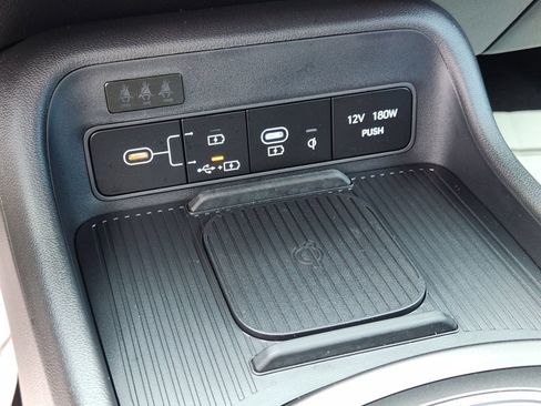 New 2026 Hyundai Kona SEL Sport FWD image 20
