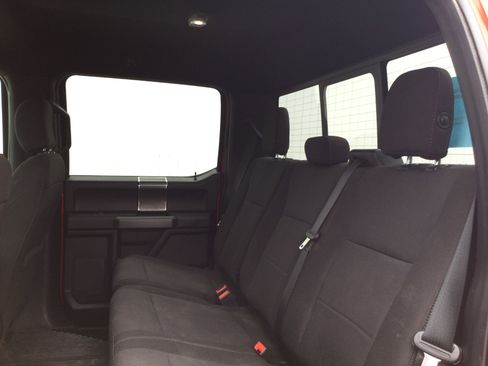 Used 2018 Ford F150 XLT w/ Equipment Group 302A Luxury image 6