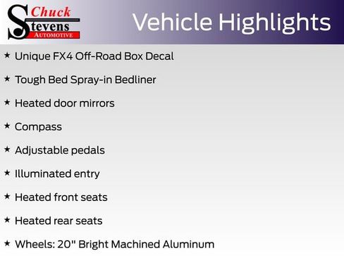 New 2026 Ford F350 King Ranch w/ FX4 Off-Road Package AWD/4WD image 32