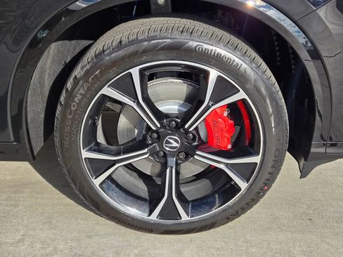 New 2026 Acura MDX Type S AWD/4WD image 8