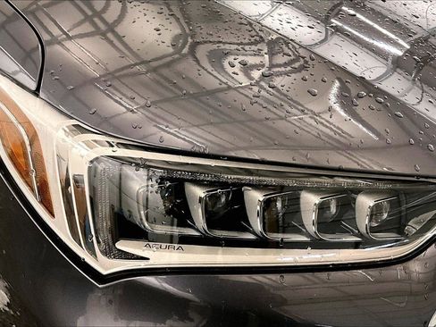 Used 2020 Acura TLX image 27