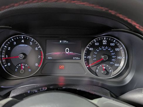 Used 2024 Kia Forte GT FWD image 41