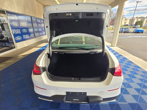 Used 2025 Mercedes-Benz CLA 250 4MATIC image 7