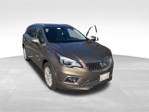 Used 2017 Buick Envision Essence image 17