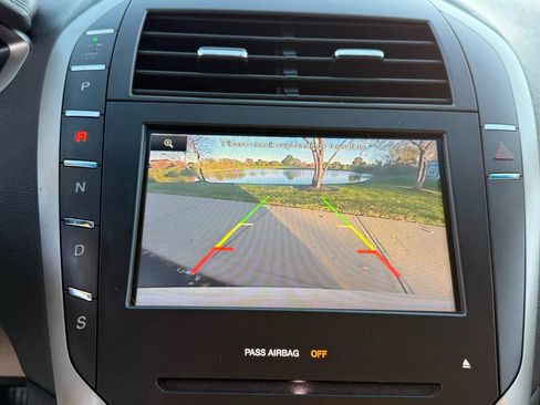 Used 2016 Lincoln MKZ w/ Equipment Group 300A Reserve image 18