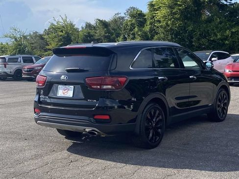 Used 2020 Kia Sorento EX AWD/4WD image 3