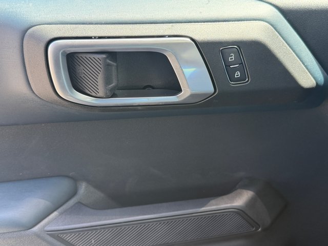New 2026 Ford Bronco Heritage Edition AWD/4WD image 30