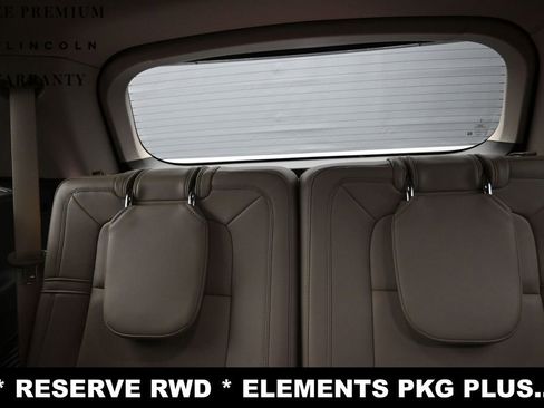 Used 2022 Lincoln Aviator Reserve w/ Elements Package Plus RWD image 13