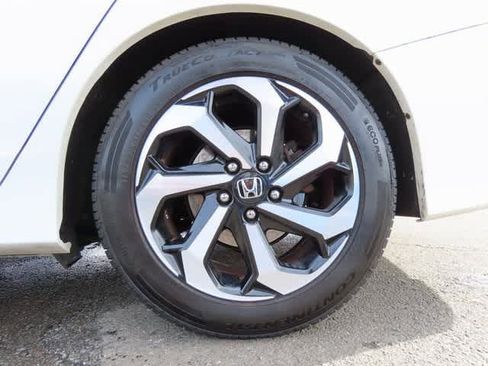 Used 2016 Honda Accord EX-L image 8