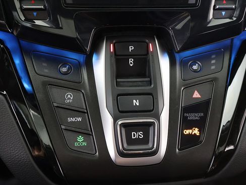 Used 2024 Honda Odyssey Touring image 57