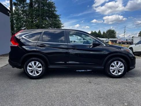 Used 2012 Honda CR-V EX image 4