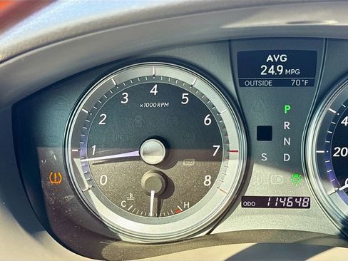 Used 2011 Lexus ES 350 image 14