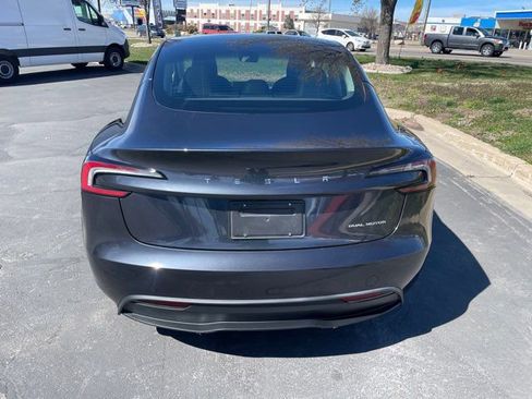 Used 2024 Tesla Model 3 Long Range image 4