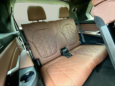 Used 2023 BMW X7 xDrive40i w/ M Sport Package AWD/4WD image 23