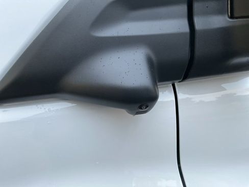 New 2026 Ford Transit 350 148 High Roof AWD w/ Load Area Protection Package image 11