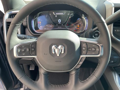 New 2026 RAM 2500 Laramie image 12