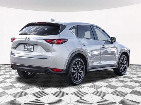 Used 2018 MAZDA CX-5 Grand Touring AWD/4WD image 14