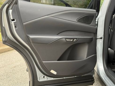 Certified 2025 Lexus RX 350 Premium w/ Accessory Package image 26