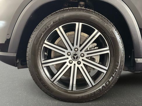 Used 2026 Mercedes-Benz GLE 350 4MATIC image 19