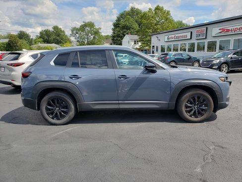 Used 2024 MAZDA CX-50 AWD 2.5 S w/ Weather Package image 2