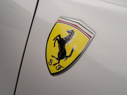 Used 2024 Ferrari 296 GTB RWD image 41