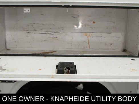 Used 2023 Chevrolet Silverado 2500 W/T w/ WT Fleet Convenience Package AWD/4WD image 32