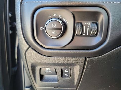Used 2021 RAM 1500 Limited w/ Night Edition image 24