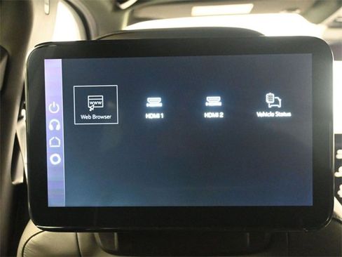 New 2026 GMC Yukon AT4 Ultimate image 37