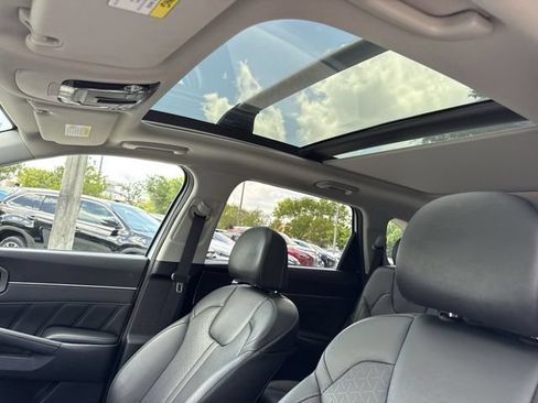 Used 2023 Kia Sorento SX FWD image 22