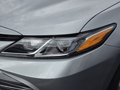 Certified 2023 Toyota Camry LE w/ Convenience Package image 10