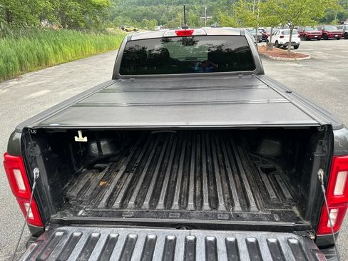 Used 2019 Ford Ranger XLT w/ FX4 Off-Road Package AWD/4WD image 23