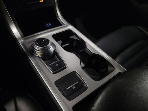 Used 2023 Ford Edge SEL image 26